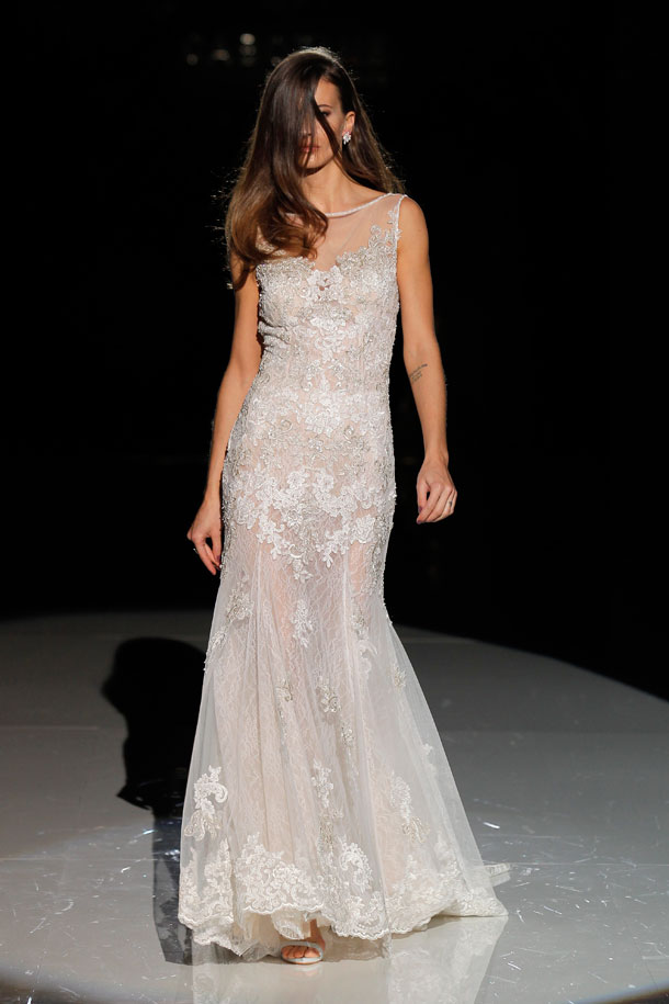 ilovebrides.pt Cabotine 2018 Barcelona Bridal Fashion Week 2017